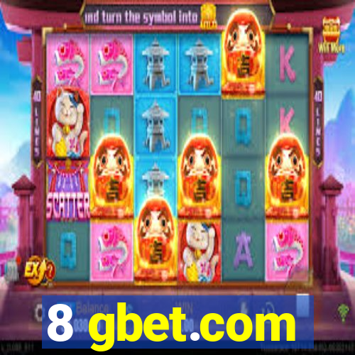 8 gbet.com